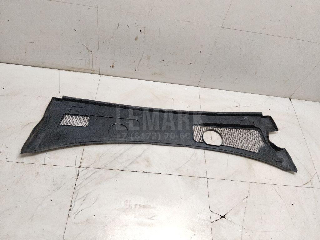 Решетка стеклооч. (планка под лобовое стекло) для  Citroen C4 Grand Picasso 2006-2014