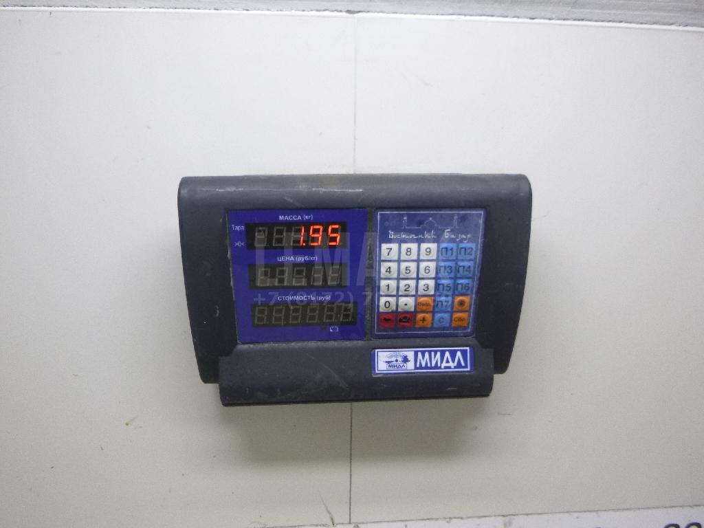 Корпус термостата