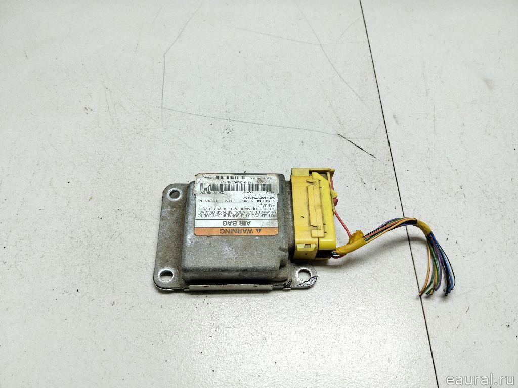 Блок управления AIR BAG