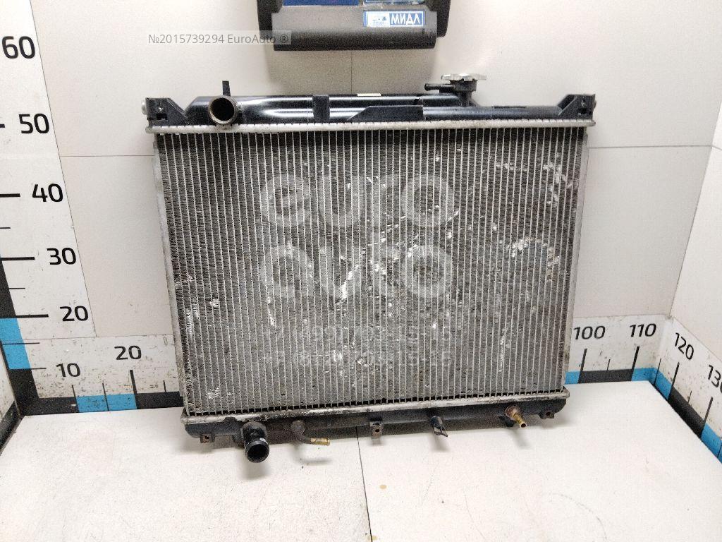 RADIATOR ASSY SUZUKI 1770077E30