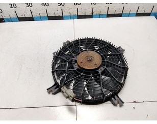 Вентилятор радиатора для Suzuki Vitara/Sidekick 1989-1999 БУ состояние ремонтный набор