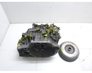 Автоматическая коробка передач P847 для Kia Sportage 2010-2015 новый