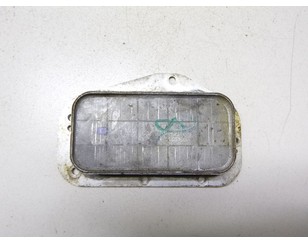 Радиатор масляный для Opel Mokka 2012-2019 с разбора состояние отличное