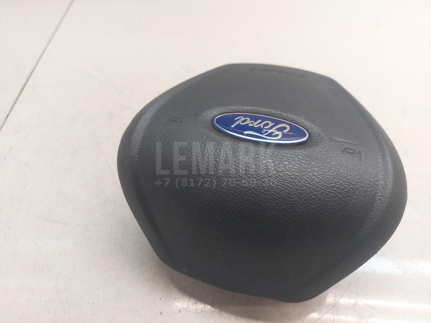 Подушка безопасности в рулевое колесо для  Ford Escape EUR 2007-2009