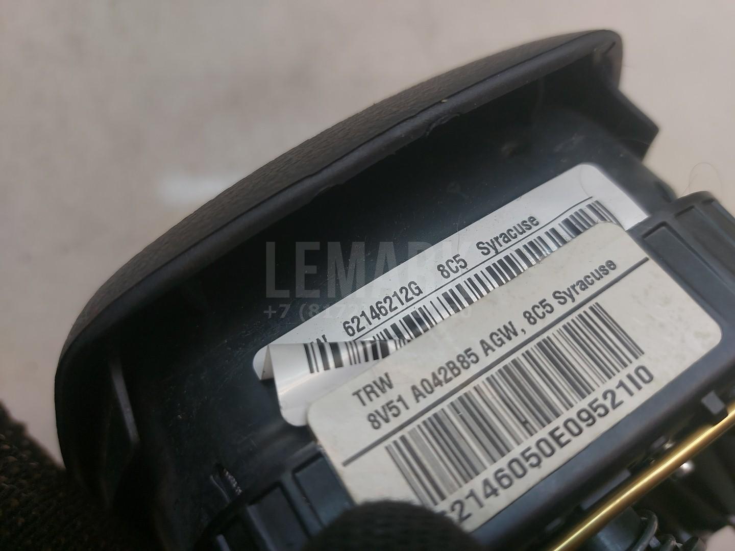Подушка безопасности в рулевое колесо для  Ford Escape EUR 2007-2009