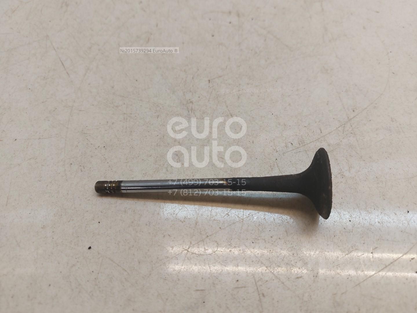 Клапан Audi выпускной Autowelt