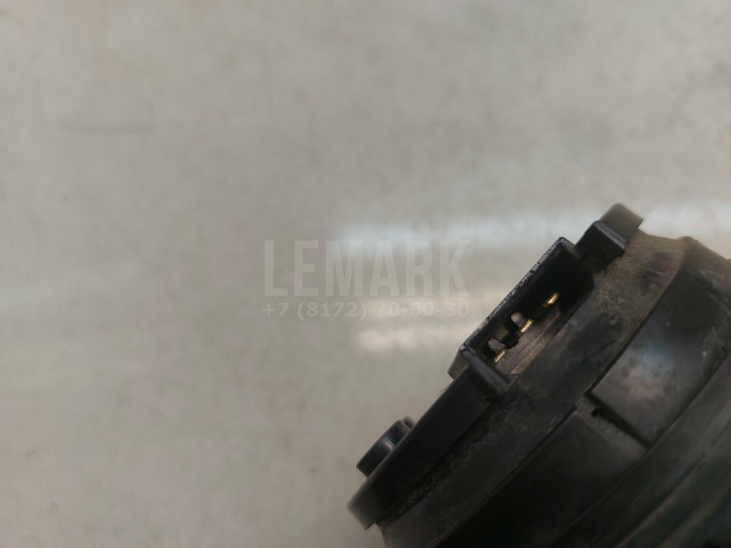 Механизм зеркала для  Audi