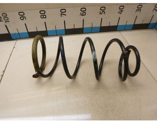 Пружина передняя для Nissan Almera Classic (B10) 2006-2013 БУ состояние отличное