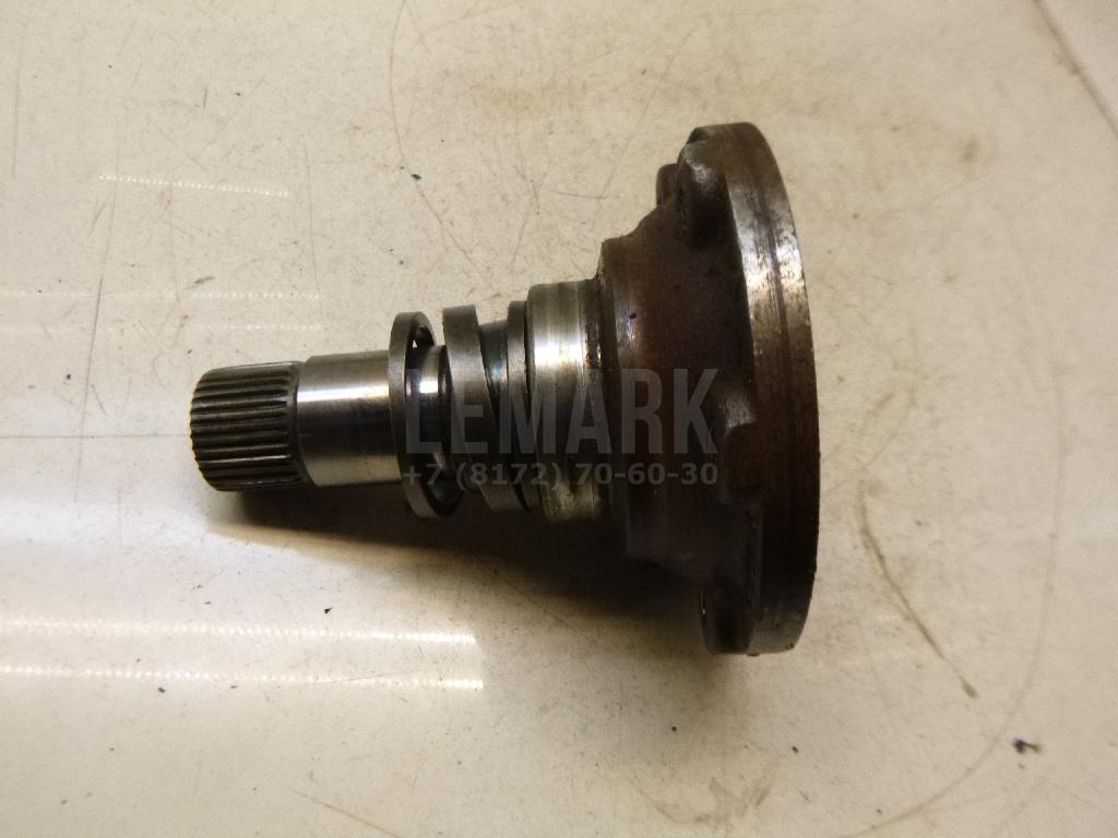 Фланец КПП для  BMW X1 E84 2009-2015