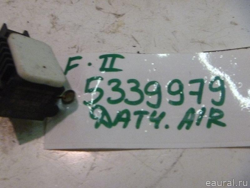 Датчик AIR BAG