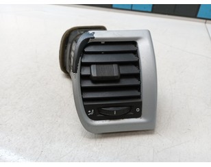 Дефлектор воздушный для Skoda Roomster 2006-2015 с разбора состояние удовлетворительное