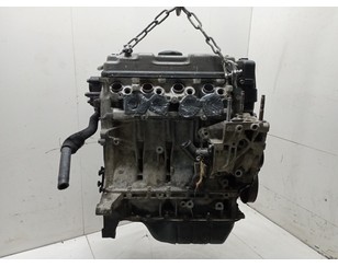 Двигатель KFW TU3JP для Citroen Xsara 2000-2005 контрактный товар состояние отличное