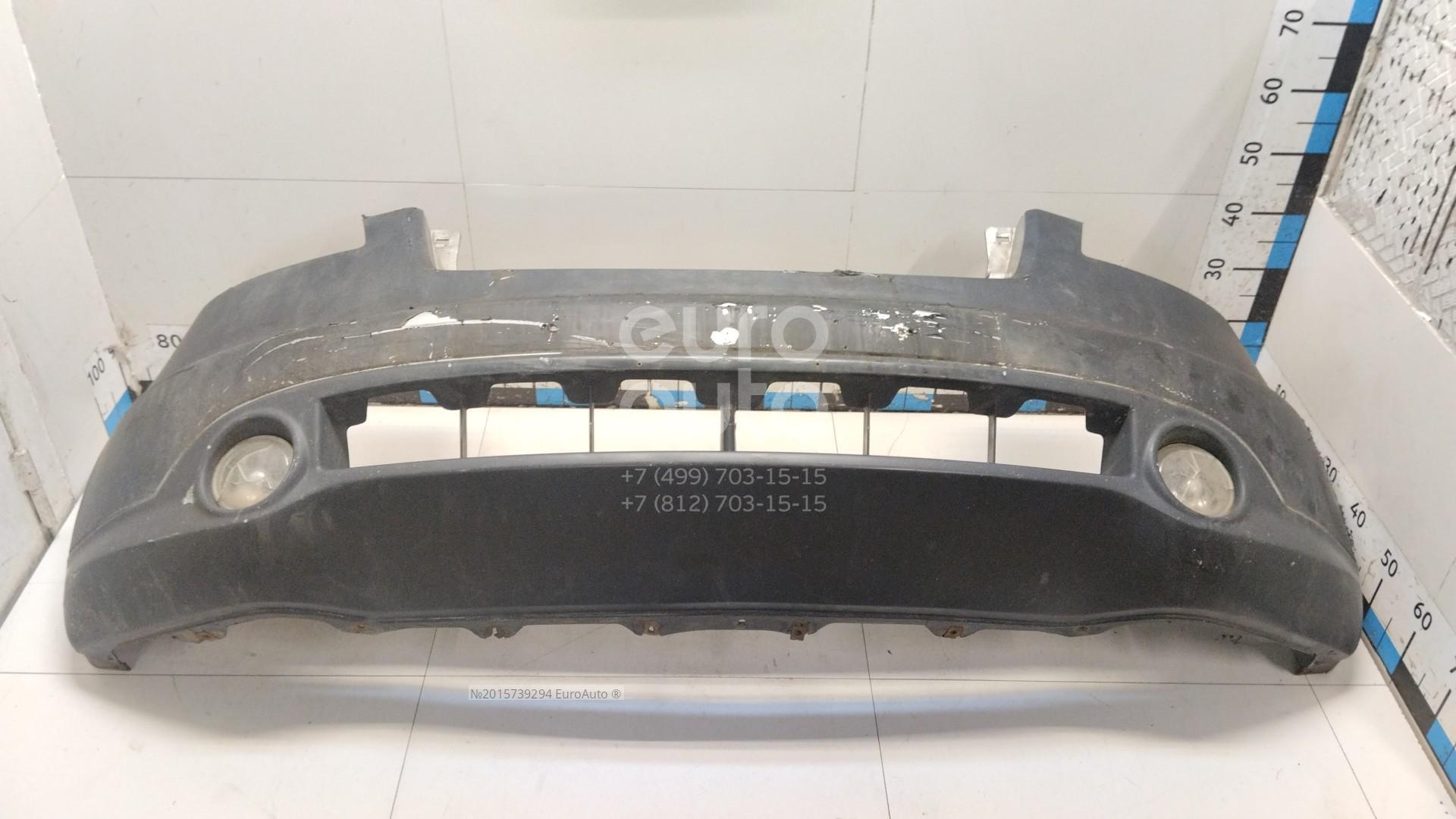 БАМПЕРА НАКЛАДКА NISSAN 62022CG025