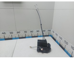 Замок двери задней левой для Ssang Yong Kyron 2005-2015 с разбора состояние отличное