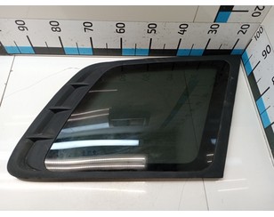 Стекло кузовное глухое правое для Hyundai Santa Fe (SM)/ Santa Fe Classic 2000-2012 с разбора состояние отличное