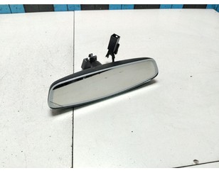 Зеркало заднего вида для Cadillac CTS 2013-2019 с разборки состояние удовлетворительное