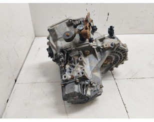 Механическая коробка GT42 для Hyundai Getz 2002-2010 с разборки состояние под восстановление
