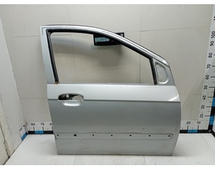 Дверь передняя правая для Hyundai Getz 2002-2010 с разборки состояние хорошее