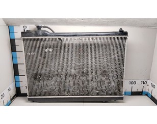 Радиатор основной для Infiniti FX (S50) 2003-2007 б/у состояние хорошее