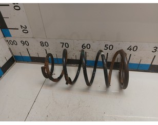 Пружина передняя для Nissan Almera Classic (B10) 2006-2013 б/у состояние отличное