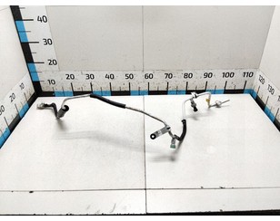 Трубка кондиционера для Daewoo Nubira 1997-1999 с разбора состояние отличное