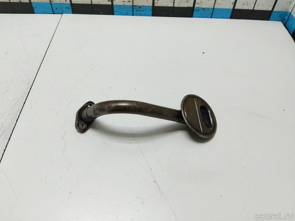 Маслозаборник