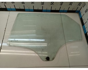 Стекло двери задней левой для Dongfeng S30 2014-2017 БУ состояние отличное