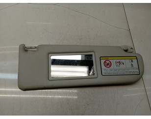 Козырек солнцезащитный (внутри) для Dongfeng S30 2014-2017 с разборки состояние отличное
