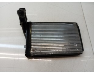 Радиатор отопителя для Dongfeng S30 2014-2017 б/у состояние отличное