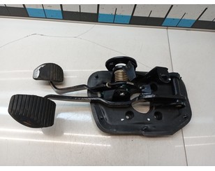 Блок педалей для Dongfeng H30 Cross 2014-2018 с разборки состояние отличное