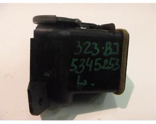 Дефлектор воздушный для Mazda 323 (BJ) 1998-2003 б/у состояние отличное