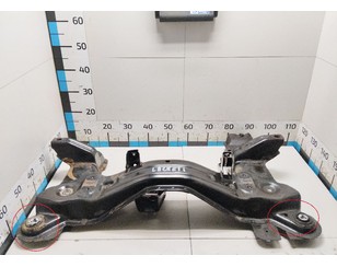 Балка подмоторная для Daewoo Nubira 2003-2007 с разборки состояние удовлетворительное