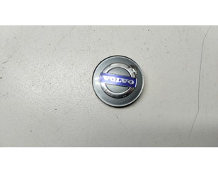 Колпак декор. легкосплавного диска для Volvo V50 2004-2012 БУ состояние хорошее