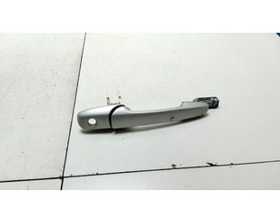 Ручка двери передней наружная правая для Mazda Mazda 3 (BK) 2002-2009 новый