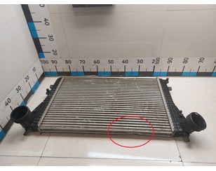 Интеркулер для Seat Altea 2004-2015 с разборки состояние хорошее