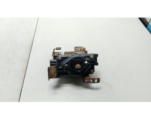 Моторчик привода круиз контроля для Mazda Mazda 6 (GG) 2002-2007 с разбора состояние отличное