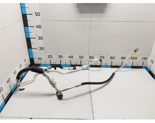 Трубка кондиционера для Daewoo Nubira 1997-1999 б/у состояние отличное