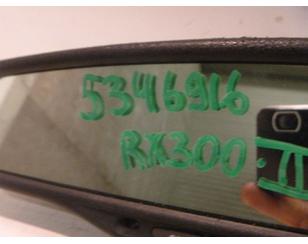 Зеркало заднего вида для Toyota Sienna II 2003-2010 БУ состояние отличное