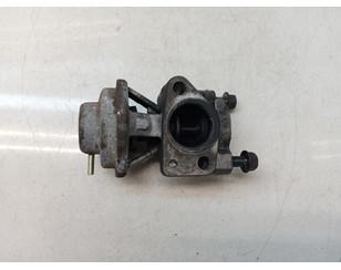 Клапан рециркуляции выхлопных газов для Mitsubishi Pajero/Montero Sport (K9) 1997-2008 с разбора состояние отличное