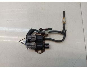 Клапан электромагнитный для Mitsubishi Pajero/Montero II (V1, V2, V3, V4) 1991-1996 б/у состояние отличное