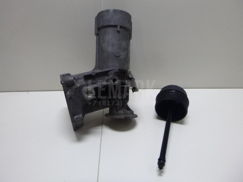 Корпус масляного фильтра для  Audi A2 [8Z0] 2000-2005