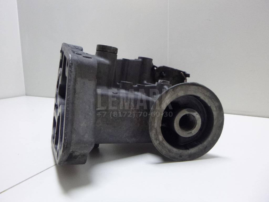 Корпус масляного фильтра для  Audi A2 [8Z0] 2000-2005