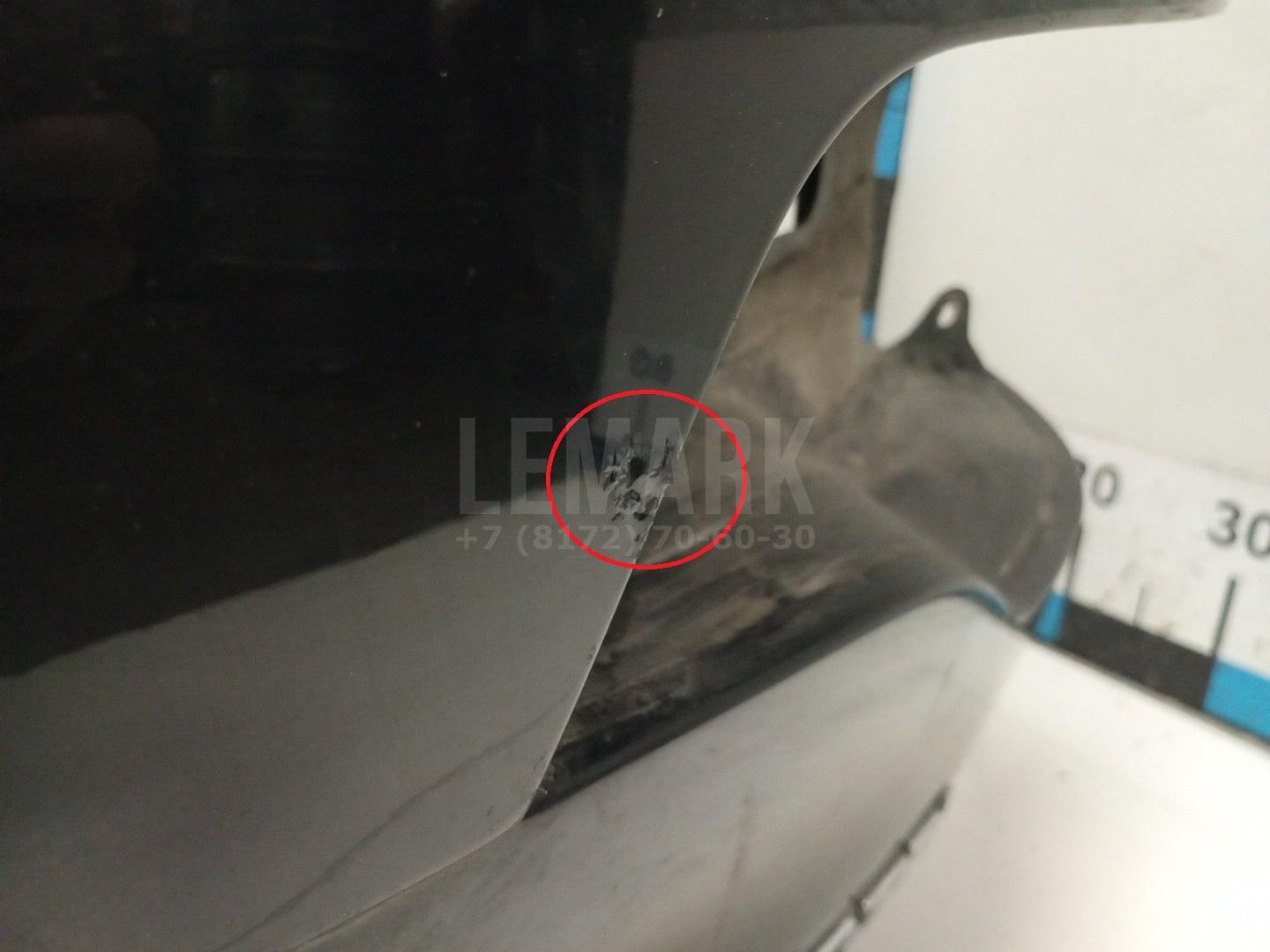 Дверь багажника со стеклом для  Audi TT(8J) 2006-2015