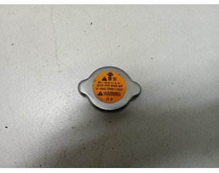 Крышка радиатора для Nissan X-Trail (T32) 2014> б/у состояние отличное