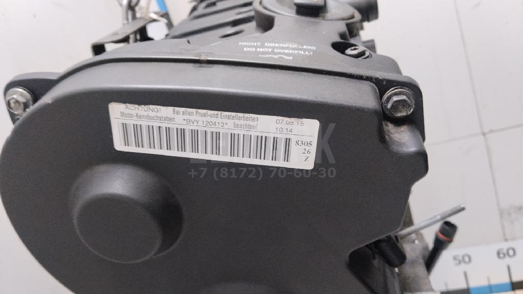 Двигатель для  BYD Yuan 2021