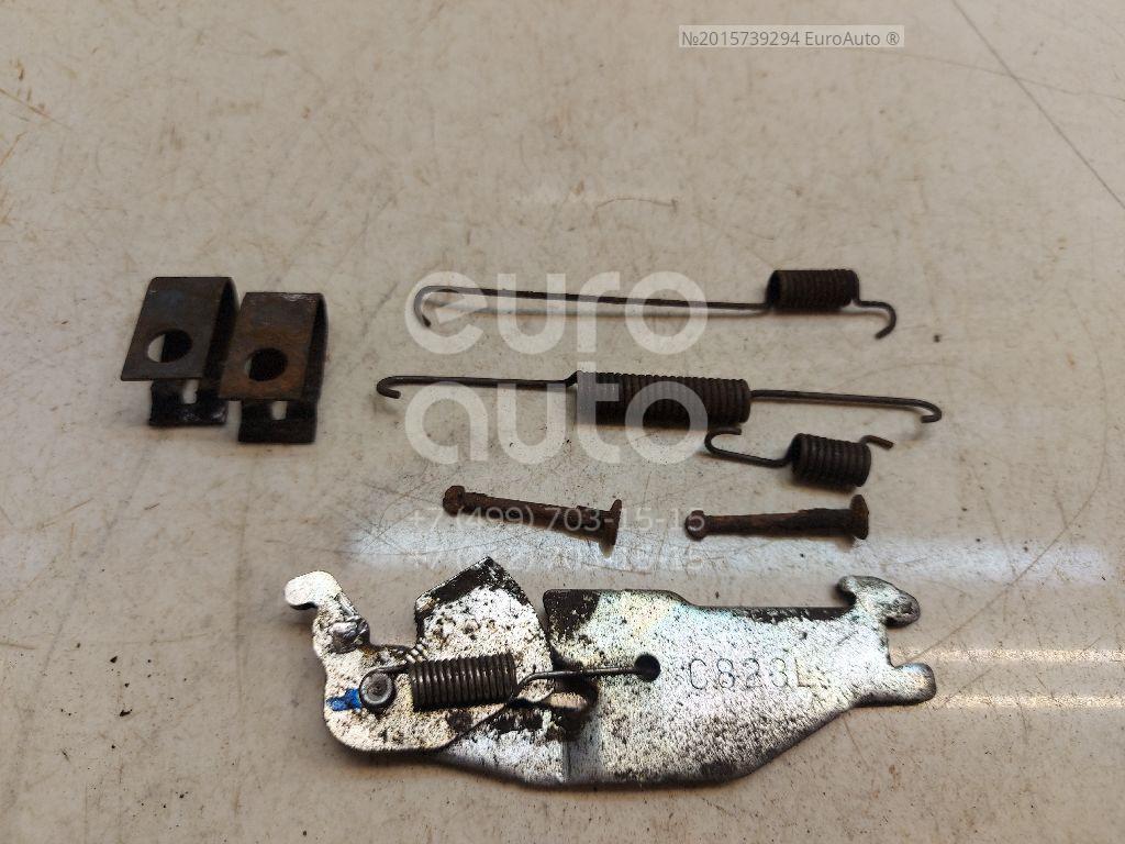 Установочный к-кт задних колодок для Suzuki SX4 2006-2013 в Москве