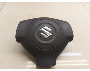 Подушка безопасности в рулевое колесо для Suzuki SX4 2006-2013 БУ состояние отличное
