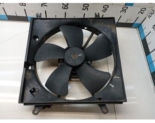 Вентилятор радиатора для TAGAZ Vortex Tingo 2010-2014 с разборки состояние удовлетворительное