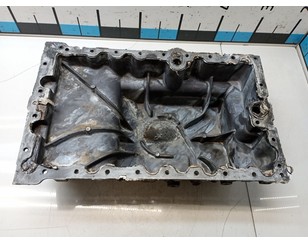 Поддон масляный двигателя для Chery Tiggo (T11) 2005-2016 с разбора состояние отличное