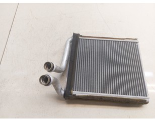 Радиатор отопителя для VW Scirocco 2008-2017 БУ состояние хорошее